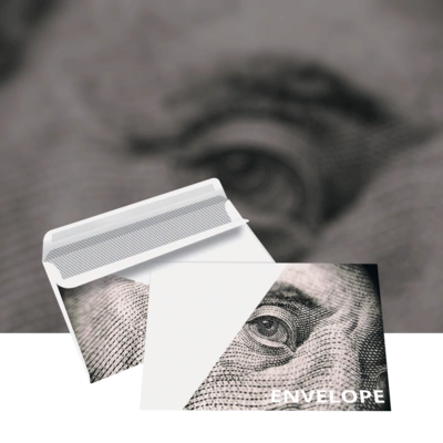 Envelope Product Image