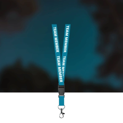 Lanyard