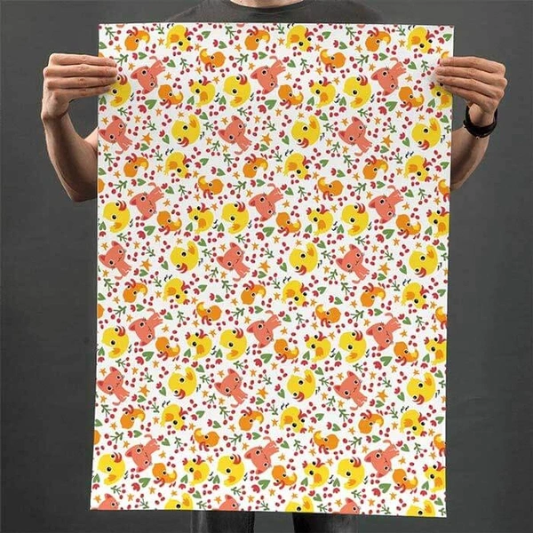 Wrapping Paper2
