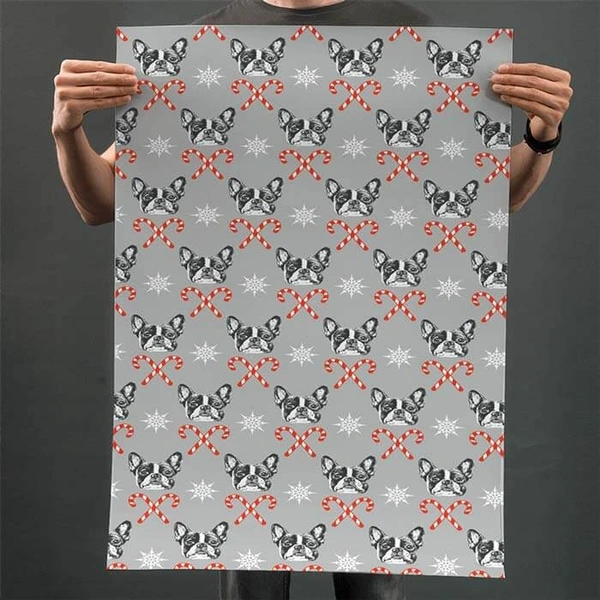 Wrapping Paper