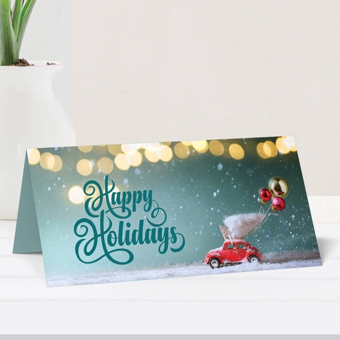 Greeting Cards Dl